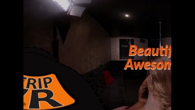 360 StripVR - the Snake Dance - from Dusk till Dawn Ft FRANKIE - no Headset Needed