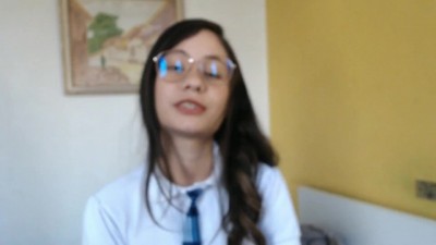 My teacher fucks me in the ass