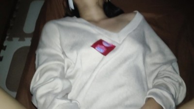 Pamangkin Kong Maputi Pinutukan Ko SA Loob Hanggang Masira Ang Condom