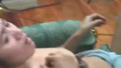 Small Tit Filipina from Manila Fucked Hard!