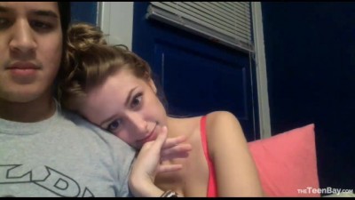webcam couple