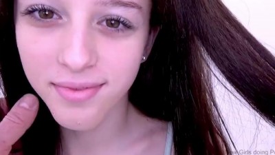 Young Teen fucked at photoshoot casting audition - Stepdaughter schoolgirl (+18)