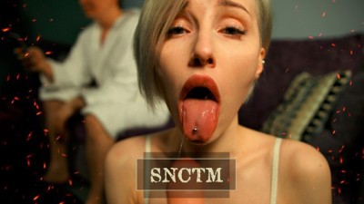 SNCTM Private BDSM Club Event Invitation