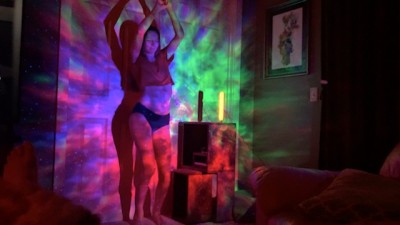 #90 Bareback Lovemaking Under the Stars