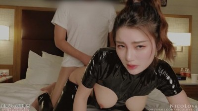 You can't Cum without my Permission - NicoLove