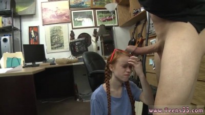 Uncensored Hentai Teen Creampie and Stepmom and Dad Fuck Teen (+18)