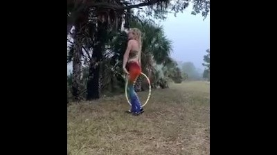 Cutie Hoopin’