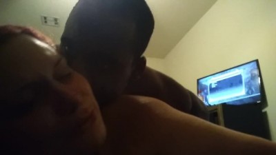 Fucking my gf Cousin..