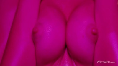 One of the hottest solo videos out there starring gorgeous Alissa Foxy