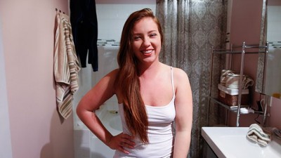 Sultry Stepsis Agrees To Get Her Ass Pounded By Stepbro To Keep Her Naughty Secrets