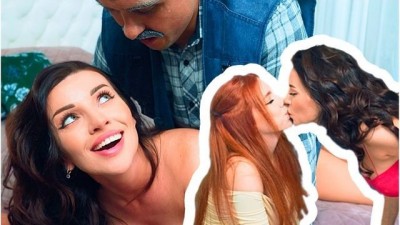 Huge cum swallow