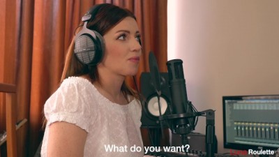 Singer between records decided to have sex