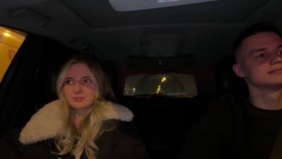 fake taxi