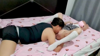 colegiala caliente