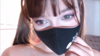 BDSM babe dancing and spanking her ass.