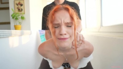 Teacher fucked young cute student (+18)