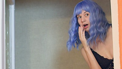 My best friend never notices that her husband