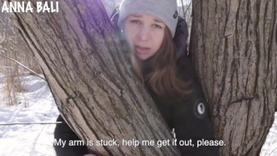 I'm stuck