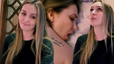 Cum deep inside my pussy