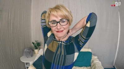 This MILF loves to fuck