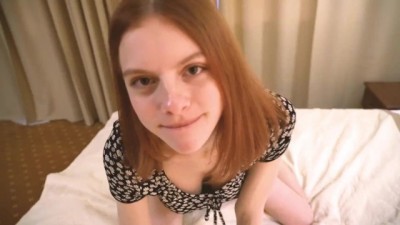 The hotel where the girL