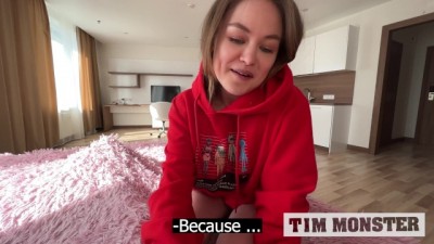 I CHEAT ON MY GIRLFRIEND WITH HER FRIEND