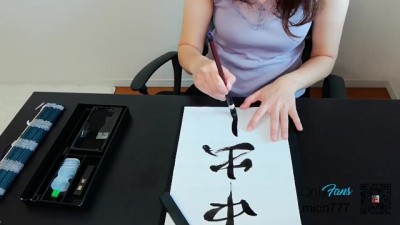 Blowjob with a vulgar face