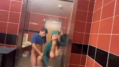 Creampie my step sister
