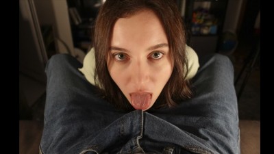 I Fucked her curvy Tits