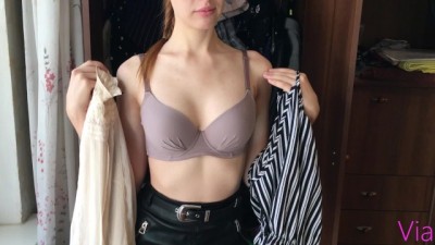 THOSE STEP SISTER WITH COCK FOR LATE TO DR