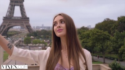 Grateful In Paris
