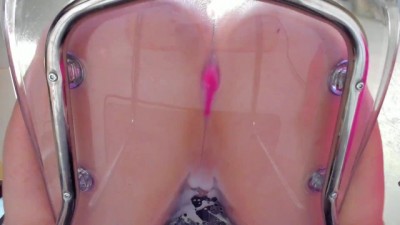 Creamy Squirt On Glass Chair Vibration Lush Big Tokens It Means Large Orgasm Live Show Squirt_blondy