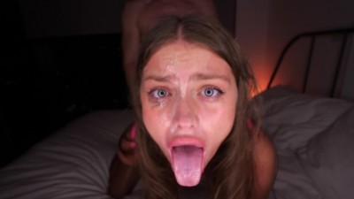 BITCHES THROAT
