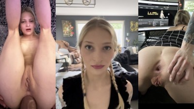 April Cum Compilation