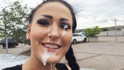 BEST real Porno ever! Public, Squirting, Fuck, Facial, Piss!
