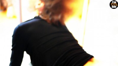 Babe for two (Valentine's cuckold story) – TrueHomeBabe