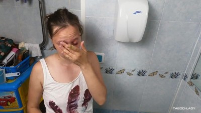 sucking stepdad's dick