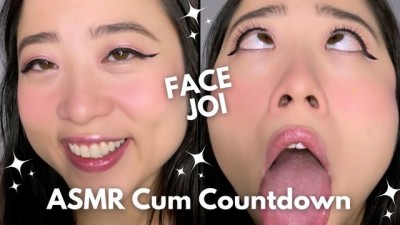 I Want You to Cum on my Facee