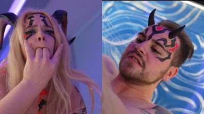 "Sex Hunt 2" Show