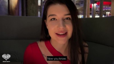 The Guy Called Me on a Romantic Date