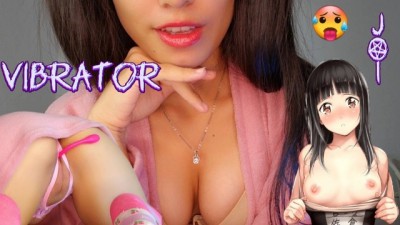 JOI PUNHETA GUIADA-bora se masturbar juntos amor!??Goza pra mim/VIBRATOR?/morena/femdom/POV