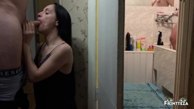A neighbor fucked me