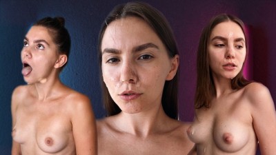 TRY NOT TO CUM!