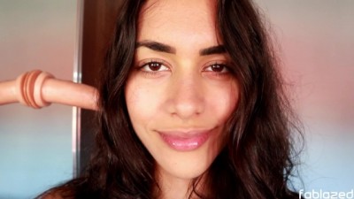 ¡Tráeme Todo En La Boca! Guía Sexy de Paja (Español/Inglés)