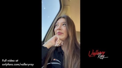 Taxi Driver's Rude Fuck & Cumshot on Tights POV Adventure