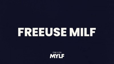 Lucky Husband's Wild Ride: Free Use Fun with Wife and Her Sexy Step-Daughter