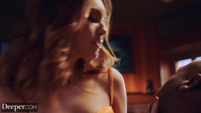 Deeper Desires: How She Commands His Full Attention