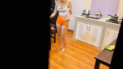 Intense Pussy Tease: Wet, Rubbed, No Entry!