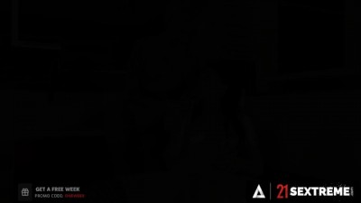 21 SEXTREME - Perfect Pussy Play for Horny Sugar-Stepmommy