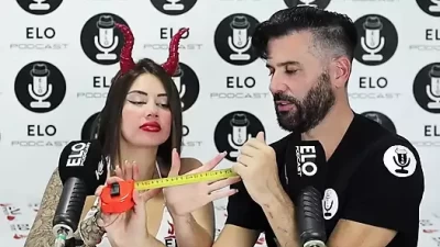 Steamy Interview: Naughty Stepmoments and Spicy Secrets from Buenos Aires! ?